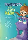 lanzate nathan  Dragoncito no sabe lanzar fuego (ARTE)