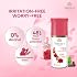 Yardley London Rose Deodorant Roll-On 50ml