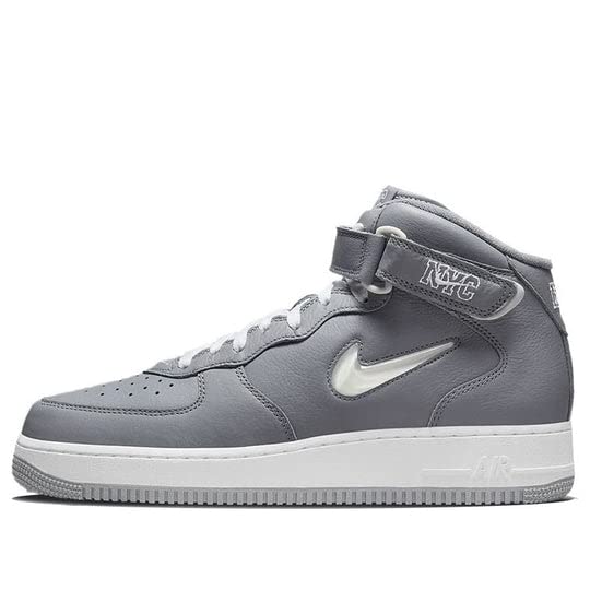Image of Nike Men's Air Force 1 Sage Low Ar5339-100 Sports Shoes