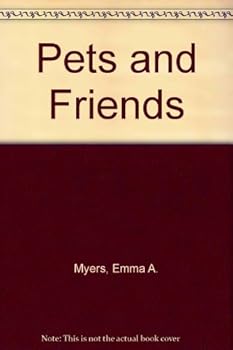 Pets and Friends