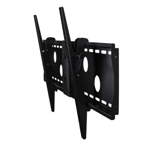 Videosecu Tilting Plasma Lcd Led Tv Wall Mount For Samsung 42" 50" 58" 60" 65" Pn58A760 Pn58A650 Pn50A650 Pn50A530 Pn42A410 Pn50A550 Pn42A450 Pn50A450 Un65Hu8550Fxza Un60Hu8550Fxza Hdtv Mp502B 3Kr #TOP3