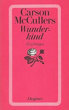 Paperback Wunderkind [German] Book