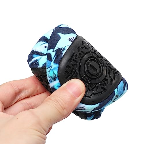 L-Run Toddler Slip Slippers For Baby Girl House Shoes Shark 11.5-12 Little Kid=Eu30-31 #TOP4