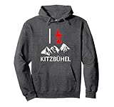 I love Kitzbühel T-Shirt