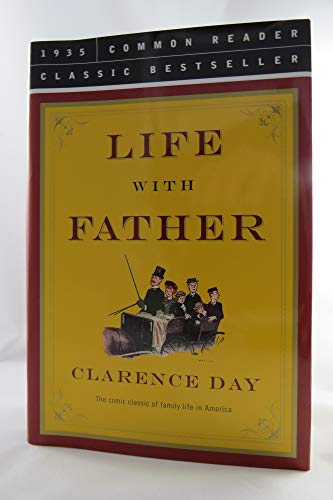 Life with Father 1579124321 Book Cover