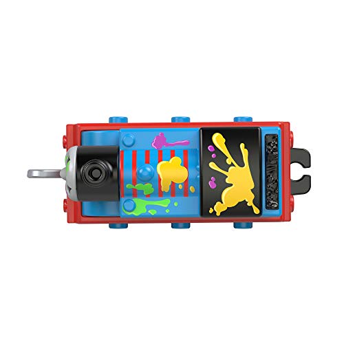 Thomas & Friends GHK64 Friends Fisher-Price Thomas, meerkleurig - Image 5