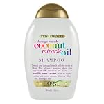 Shampoo Coarse
