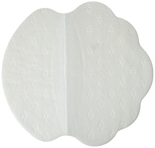 Dritz Stain Blockers Underarm Garment Liners 6/Pair (3-Pack)