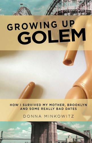Growing Up Golem view 2