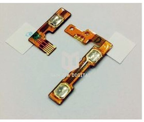 Replacement Power ON/OFF Button + Volume Button Flex Cable for Samsung i9250 Galaxy Nexus