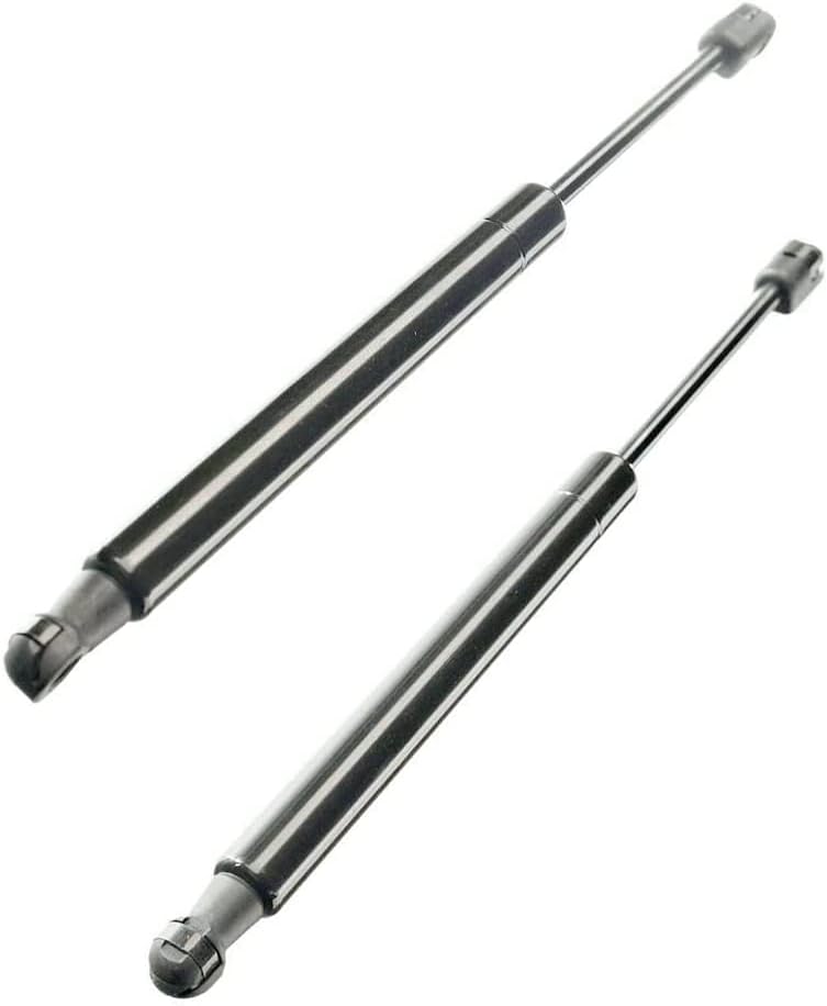 Hood Lift Supports Shock Struts, 2008-2009 Compatible with Buick LaCrosse CX CXL CXS Super Sedan, Hood Bonnet Gas Lift Supports Strut Shocks