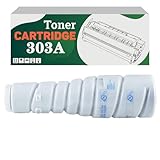 Puce intelligente : Les cartouches de toner utilisent la puce de compatibilité améliorée pour une reconnaissance précise, ce qui contribue à la stabilité durable de l'imprimante