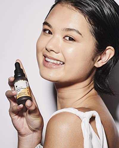 Boost Lab Vitamin B3 Blemish Rescue Serum - Reduce Skin Blemishes, Acne, Enlarged Pores, Redness And Oily Skin - Simple, Pure & Potent - Paraben, Sulphate, Fragrance & Cruelty Free - 30 Ml (1 Fl Oz) #TOP7