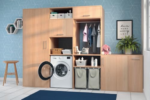 Indesit - Lavatrice Im 642b My Time It 6 Kg Classe B-bianco - 6