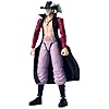 ANIME HEROES - One Piece - Dracule Mihawk Action Figure - Image 3