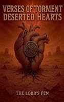 Verses of Torment - Deserted Hearts B0FPJDGCH7 Book Cover