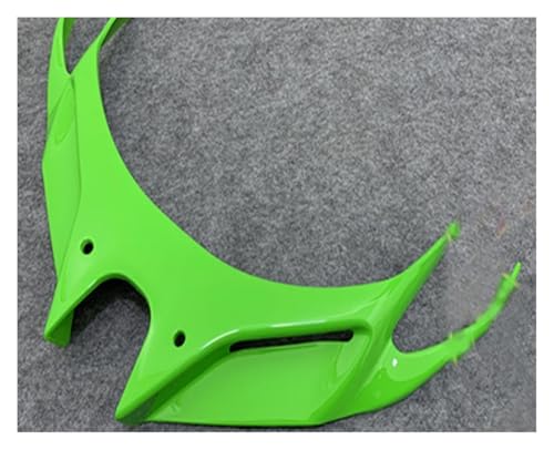 Déflecteurs de carénage avant Ninja 650 améliorant la stabilité latérale de votre moto