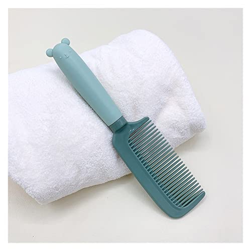 Peigne de Voyage Peigne à Cheveux, Peigne à Dents Fines for Soins capillaires, Peigne à Cheveux, Peigne, 1 Peignes pour Femmes Cover