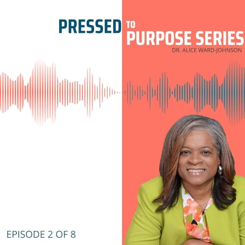 From Pressed to Purpose Ep. 3 | Pressure Reveals You to You
