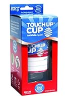 Algopix Similar Product 12 - Touch Up Cup  Paint Storage and
