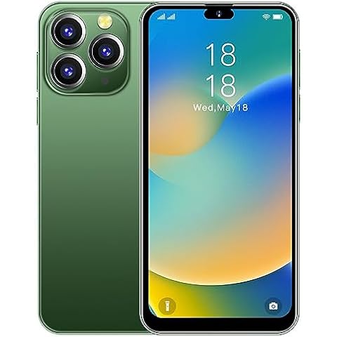 Téléphone McMgc M15Pro Max Cover