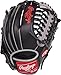 Rawlings | FOUNDATION Baseball Glove | Right Hand Throw | 12