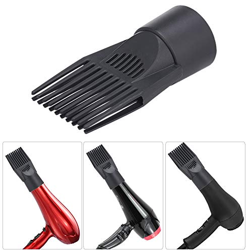Blow Collecting Wind Comb Secador de cabelo Difusor Hairdressing Salon Secador de cabelo Difusor par