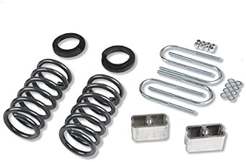 Belltech 630 Lowering Kit