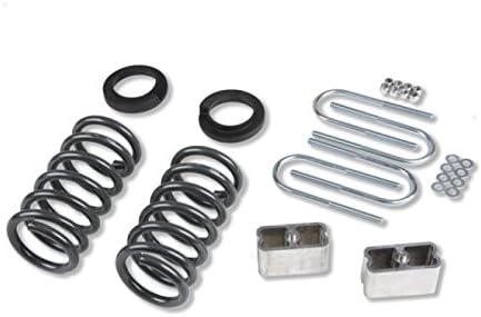 Belltech 630 Lowering Kit