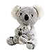 Koala PlüSch Ornamente Super SüßE Cartoon PlüSch Puppen Weiche PlüSchtiere Realistische Geschenke
