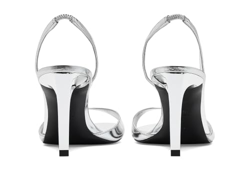 Image of SCHUTZ Women's Scarlett Sling Mid Heels