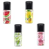 M.A.C ・マック, 限定版 limited-edition, PREP + PRIME FIX+ / MINI M·A·C, 4/Set [海外直送品] [並行輸入品]