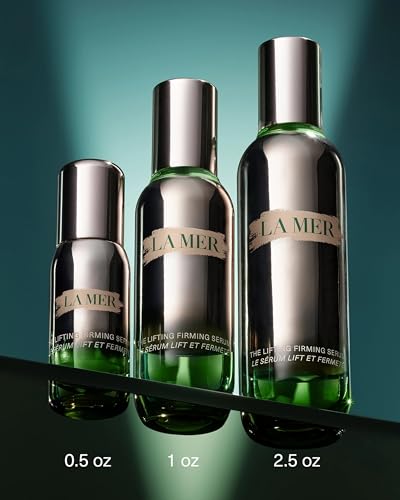 La Mer the New Lifting Firming Serum 2.5 oz / 75ml Large Size