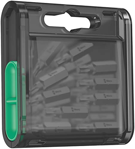 Wera Assortiment embouts Torx 20 pièces - vue 4
