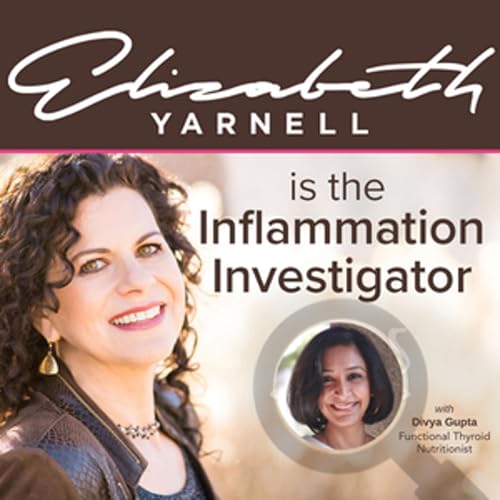 Inflammation and Thyroid / Hashimoto's