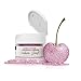 Pink Rose Edible Tinker Dust Edible Glitter 5g Jar | Bakell Food Grade Decorating Glitters & Dusts for Dessert, Foods & Drink Garnish | Pearlized Shimmer Sparkle Sprinkle