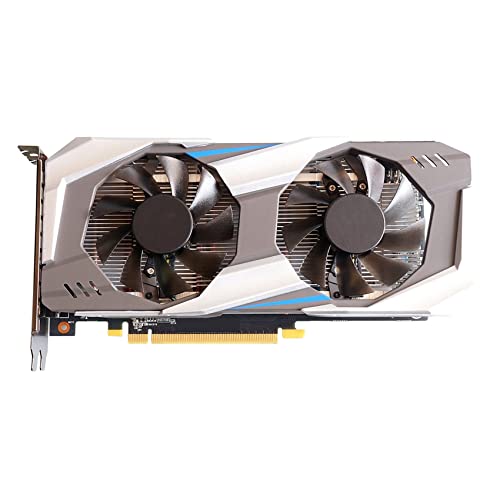 Carte Graphique GTX1060 3 Go DDR5 avec sortie DP pour PC de bureau multimédia
