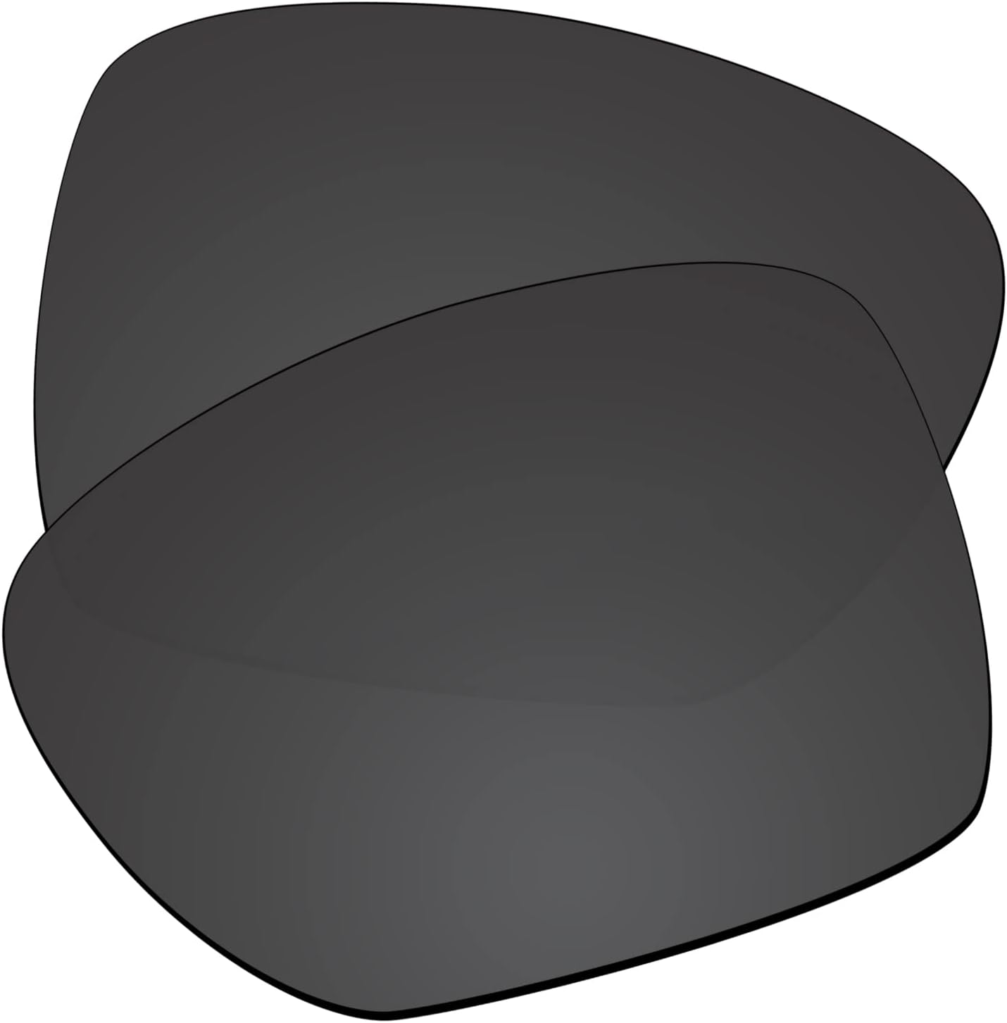 EZReplace Lenses Replacement for Oakley Catalyst OO9272 Sunglasses (Polarized Lenses)