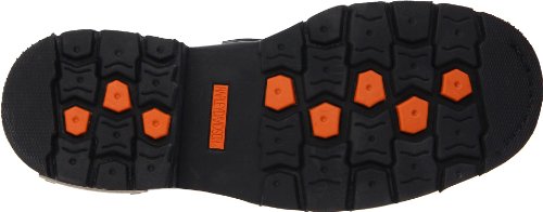 Harley-Davidson Footwear Men's Brake Light Riding Boot, Black, 10 M #TOP3