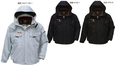 Amazon.co.jp: [ユニフォームU-style] 【AITOZ】 アイトス 防寒着 防寒