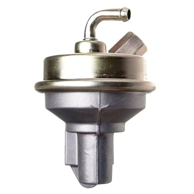 Delphi MF0024 Mechanical Fuel Pump