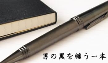 Amazon | パーカー ボールペン プリミエ モノクローム