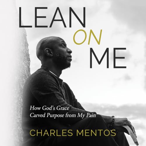 Lean on Me cover art