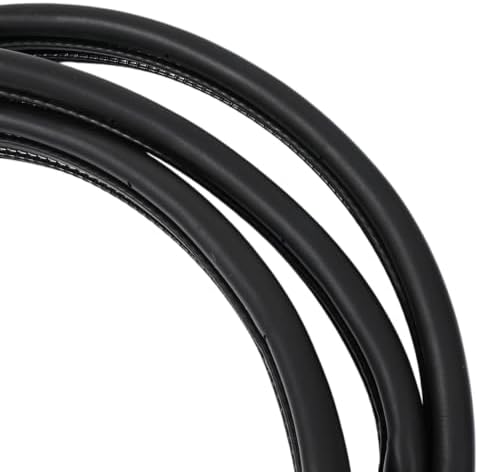 Front Door Seal Compatible with Honda Civic 2D 2006‑2011 — 사진 6
