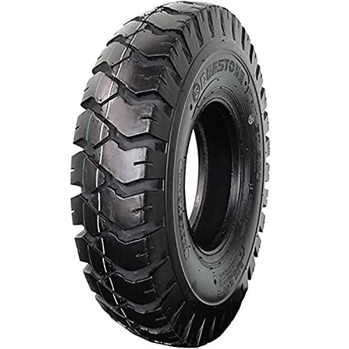 Deestone D301 Industrial Tire - 7.5/-10 0H