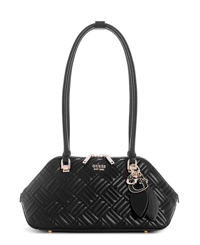 Image of GUESS Sally Shoulder Satchel