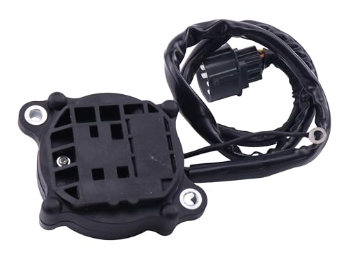 YLQASOON Front Gear Case Actuator Motor with Waterproof Plug Q890-314000 Compatible with CFMoto 400 500 600 800 950 1000 by YLQASOON - Image 4