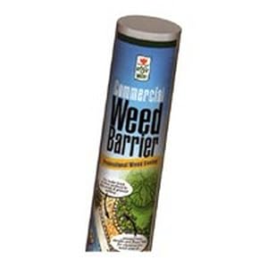 Image of Easy Gardener Landscape Fabric 4 ' X 50 ' Roll 3 Oz