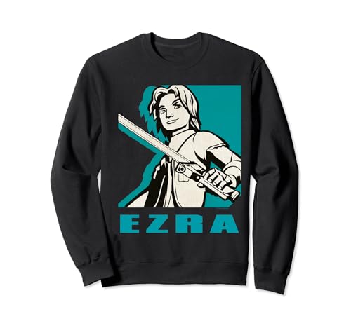 Star Wars Rebels Ezra Sweatshirt