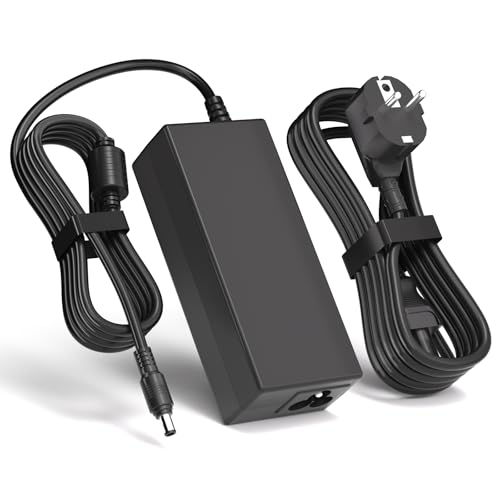 Alimentatore di rete LCD da 19 V per Philips Gaming Monitor 22" 24" 27" ADPC1936 246E9QJAB 276E9QDSB 226E9QDSB 246E9QDSB 242E1GSJ 271E1S 278E1